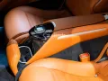 Ferrari Purosangue V12 4WD -BLU SCOZIA-CARBON-VOLL-