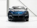 Ferrari Purosangue V12 4WD -BLU SCOZIA-CARBON-VOLL-