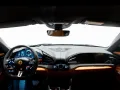 Ferrari Purosangue V12 4WD -BLU SCOZIA-CARBON-VOLL-