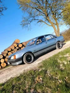 Opel Verkaufe Opel Rekord E2 1,8