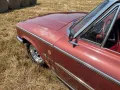 Ford Galaxie 500 Modell 1963
