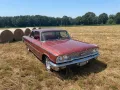 Ford Galaxie 500 Modell 1963