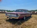 Ford Galaxie 500 Modell 1963