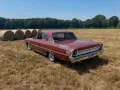 Ford Galaxie 500 Modell 1963