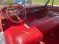 Ford Galaxie 500 Modell 1963