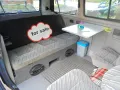 Volkswagen T3 Multivan-BlueStar-Hannover-Edition