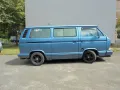 Volkswagen T3 Multivan-BlueStar-Hannover-Edition