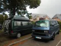 Volkswagen T3 Multivan-BlueStar-Hannover-Edition