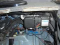 Volkswagen T3 Multivan-BlueStar-Hannover-Edition