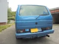 Volkswagen T3 Multivan-BlueStar-Hannover-Edition