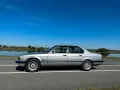 BMW 730i V8 Aut.  opt. & technisch gut mit...
