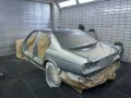 BMW 730i V8 Aut.  opt. & technisch gut mit...