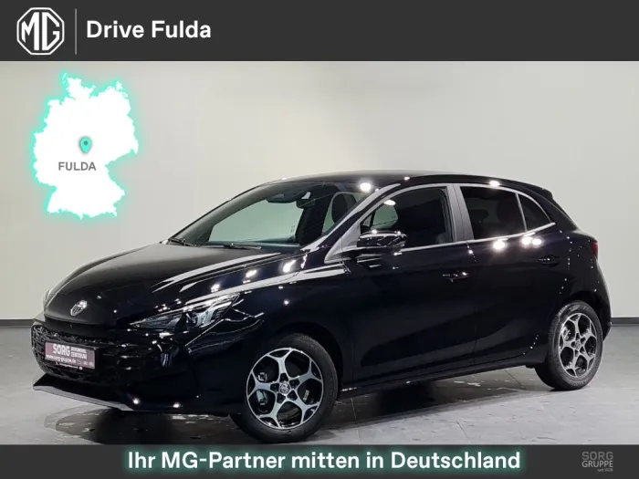 MG3 Comfort*MT5*