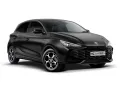 MG3 Hybrid+ Luxury