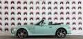 BMW Z3 Cabrio/Sitzheizung/Leder
