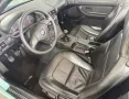 BMW Z3 Cabrio/Sitzheizung/Leder