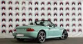 BMW Z3 Cabrio/Sitzheizung/Leder