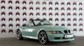 BMW Z3 Cabrio/Sitzheizung/Leder