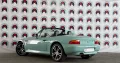 BMW Z3 Cabrio/Sitzheizung/Leder