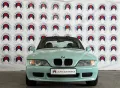 BMW Z3 Cabrio/Sitzheizung/Leder