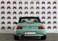 BMW Z3 Cabrio/Sitzheizung/Leder