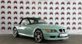 BMW Z3 Cabrio/Sitzheizung/Leder
