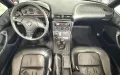 BMW Z3 Cabrio/Sitzheizung/Leder