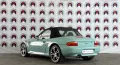 BMW Z3 Cabrio/Sitzheizung/Leder