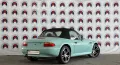 BMW Z3 Cabrio/Sitzheizung/Leder