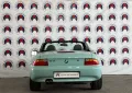 BMW Z3 Cabrio/Sitzheizung/Leder