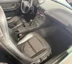 BMW Z3 Cabrio/Sitzheizung/Leder