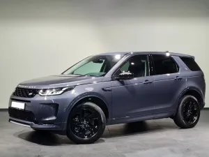 Land Rover Discovery Sport D165 S AWD