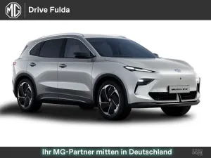 MG S5 EV Luxury