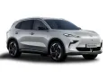 MG S5 EV Luxury