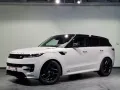 Land Rover Range Rover Sport D350 Autobiography