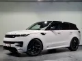 Land Rover Range Rover Sport D350 Autobiography
