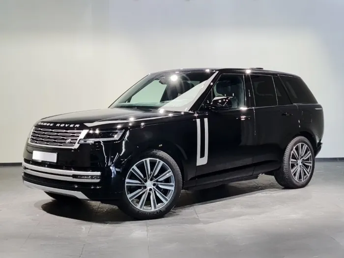 Land Rover Range Rover P550e Autobiography