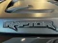 Ford F 150 Raptor+BLIS+ACC+LED+NAV+AHZV+B&O+PanoDach