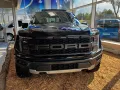 Ford F 150 Raptor+BLIS+ACC+LED+NAV+AHZV+B&O+PanoDach