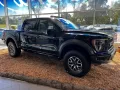 Ford F 150 Raptor+BLIS+ACC+LED+NAV+AHZV+B&O+PanoDach