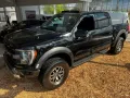 Ford F 150 Raptor+BLIS+ACC+LED+NAV+AHZV+B&O+PanoDach
