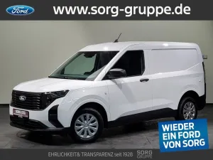 Ford Transit Courier Trend Kasten-LKW Diesel 