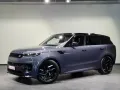 Land Rover Range Rover Sport D350 Autobiography