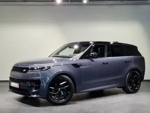 Land Rover Range Rover Sport D350 Autobiography