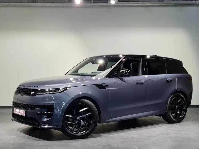 Land Rover Range Rover Sport D350 Autobiography