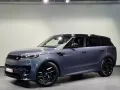 Land Rover Range Rover Sport D350 Autobiography