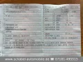 Peugeot 306 1.8 Cabrio Autom 78tkm TÜV NEU Standhzg