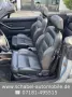 Peugeot 306 1.8 Cabrio Autom 78tkm TÜV NEU Standhzg