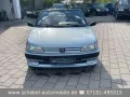 Peugeot 306 1.8 Cabrio Autom 78tkm TÜV NEU Standhzg