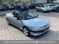 Peugeot 306 1.8 Cabrio Autom 78tkm TÜV NEU Standhzg